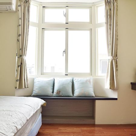 Fong Su B&B Jiaxin Habitación foto