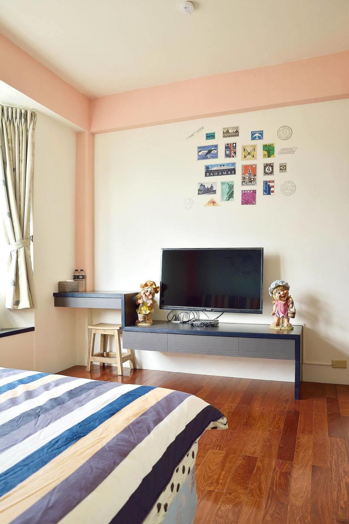 Fong Su B&B Jiaxin Exterior foto